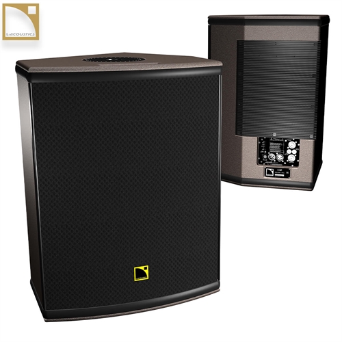Loa L-Acoustics 112P 2